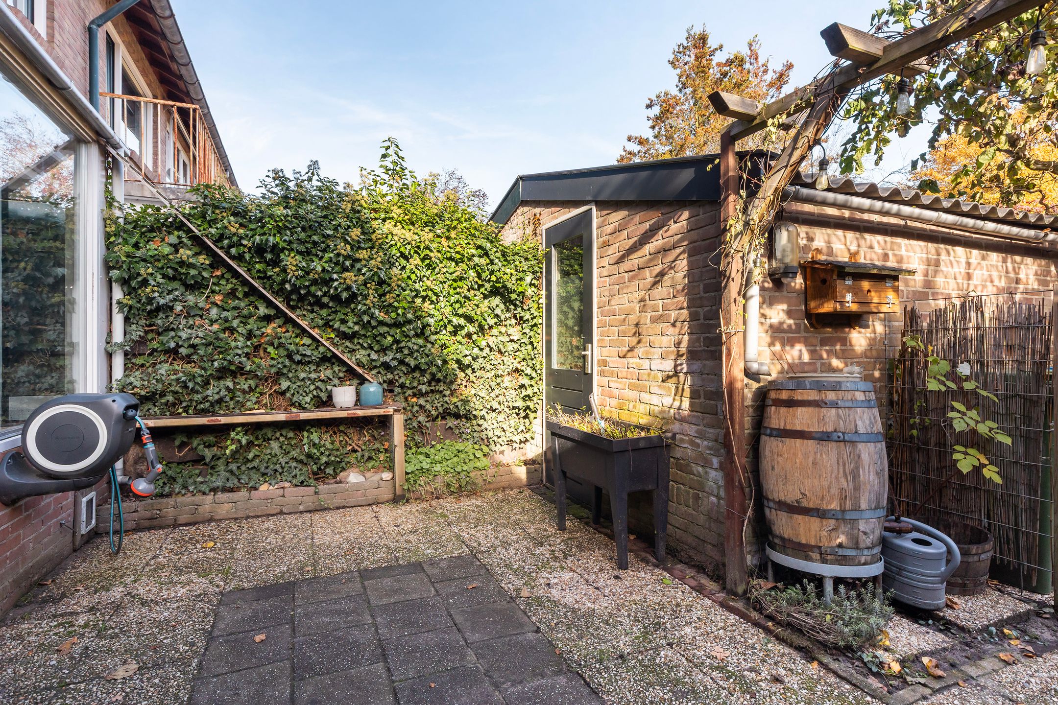 Foto 15 van Scarlattilaan 7