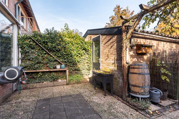 Photo 15 of Scarlattilaan 7