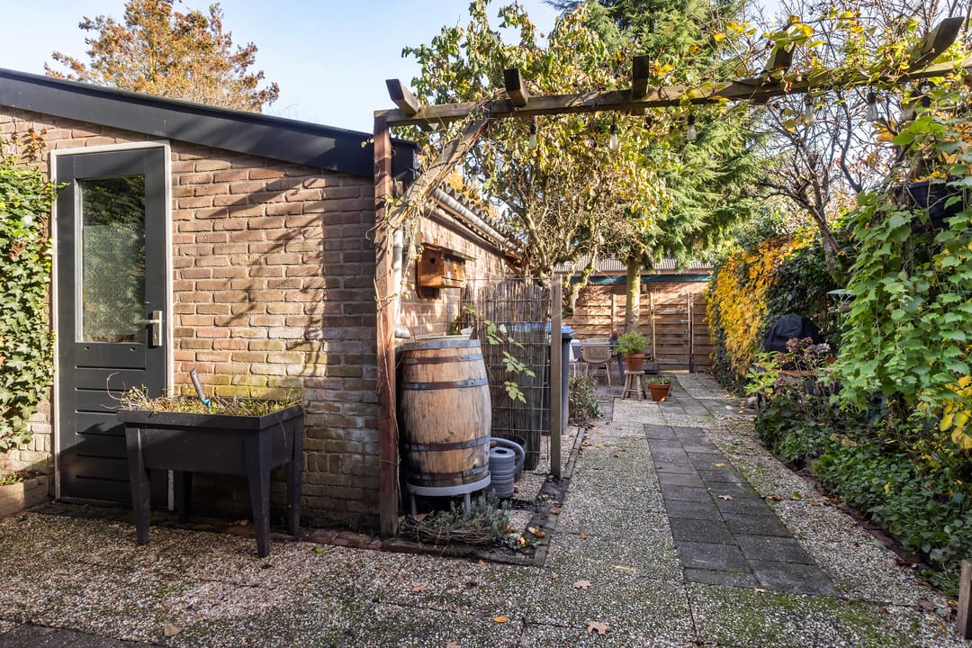 Foto 16 van Scarlattilaan 7