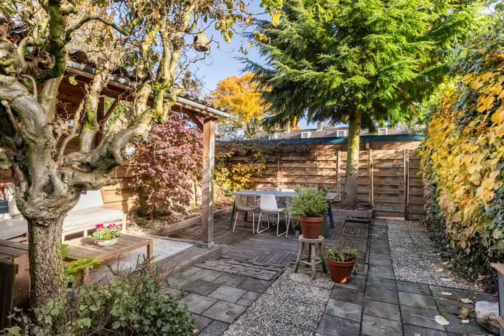 Photo 17 of Scarlattilaan 7