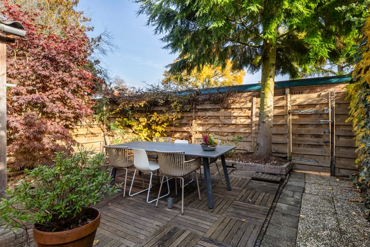 Photo 18 of Scarlattilaan 7