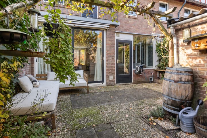 Photo 19 of Scarlattilaan 7