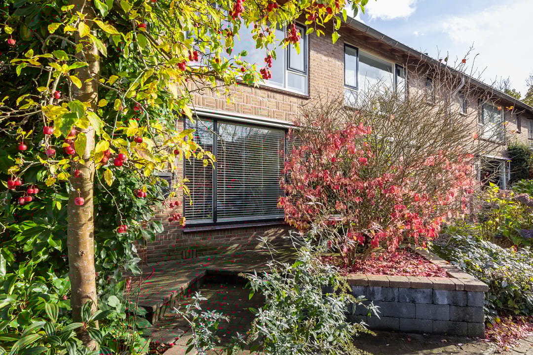 Foto 22 van Scarlattilaan 7