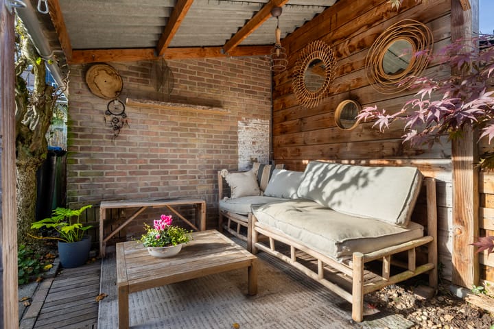 Photo 21 of Scarlattilaan 7