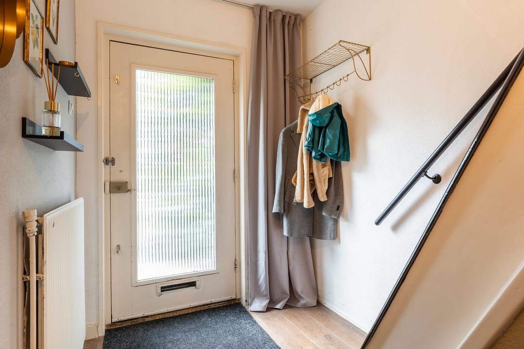 Foto 23 van Scarlattilaan 7