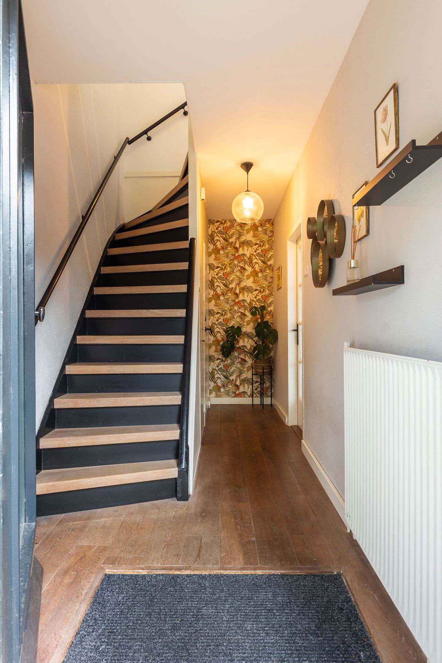 Foto 25 van Scarlattilaan 7