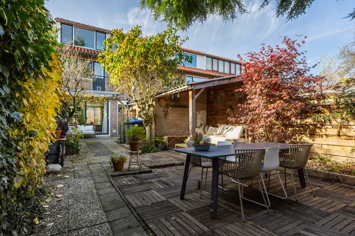 Photo 20 of Scarlattilaan 7