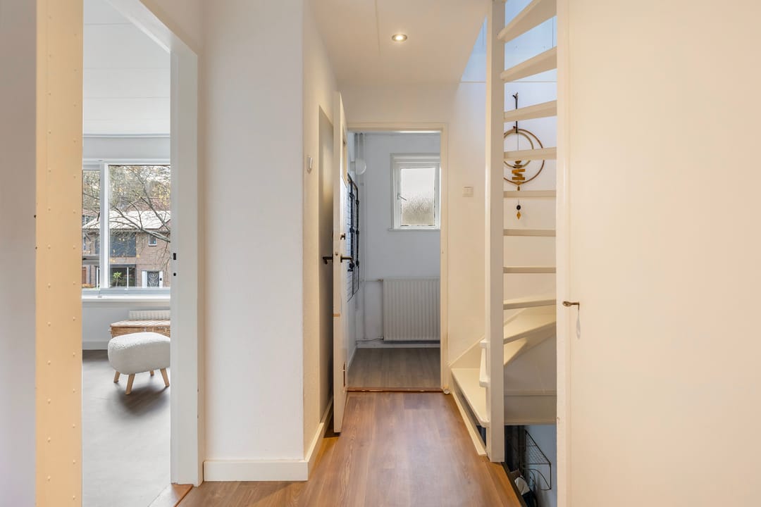 Foto 26 van Scarlattilaan 7