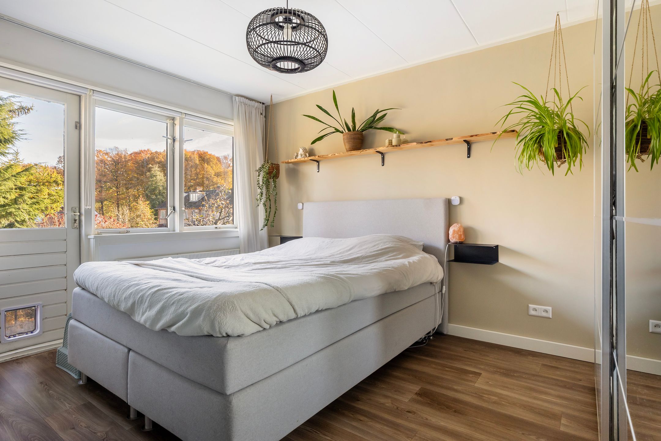 Foto 27 van Scarlattilaan 7