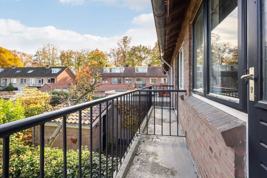 Foto 28 van Scarlattilaan 7