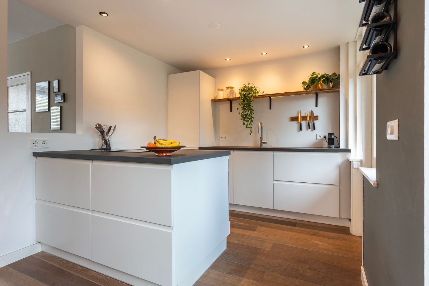 Foto 10 van Scarlattilaan 7