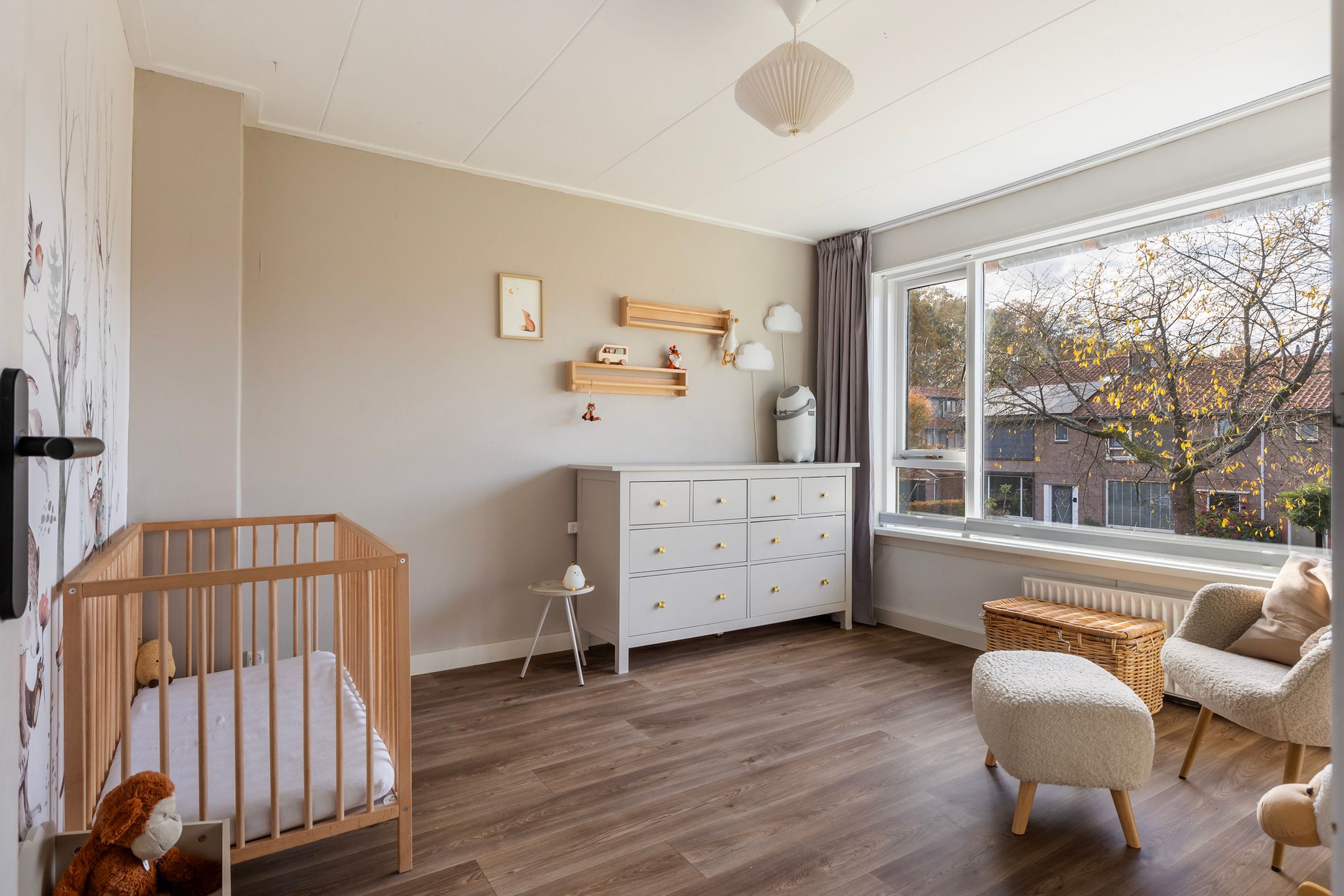 Foto 33 van Scarlattilaan 7