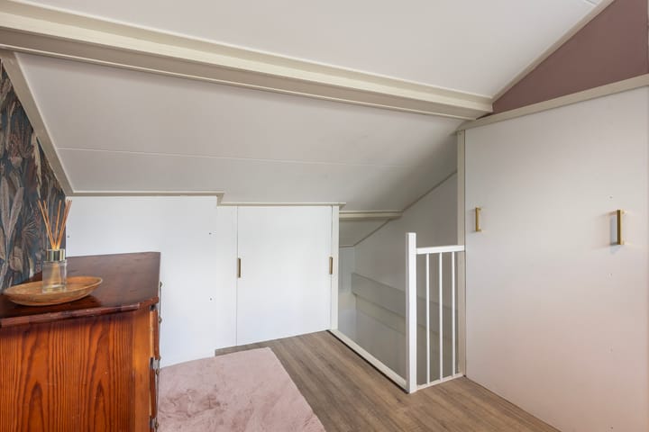 Photo 35 of Scarlattilaan 7