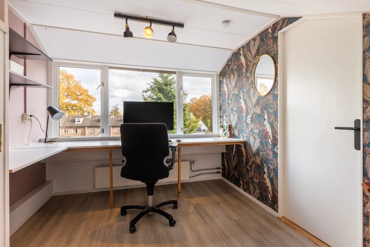 Photo 36 of Scarlattilaan 7