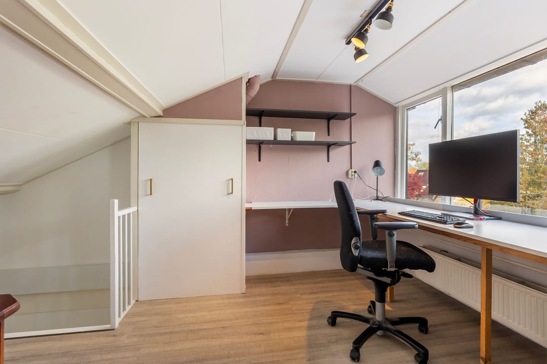 Foto 37 van Scarlattilaan 7