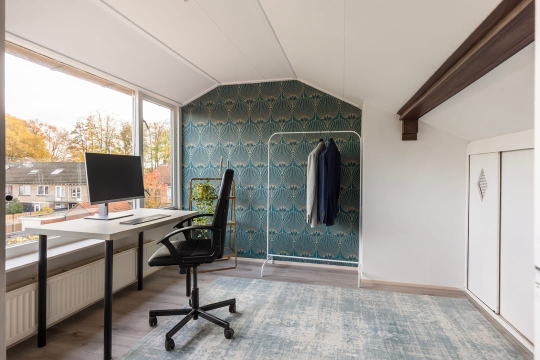 Foto 38 van Scarlattilaan 7