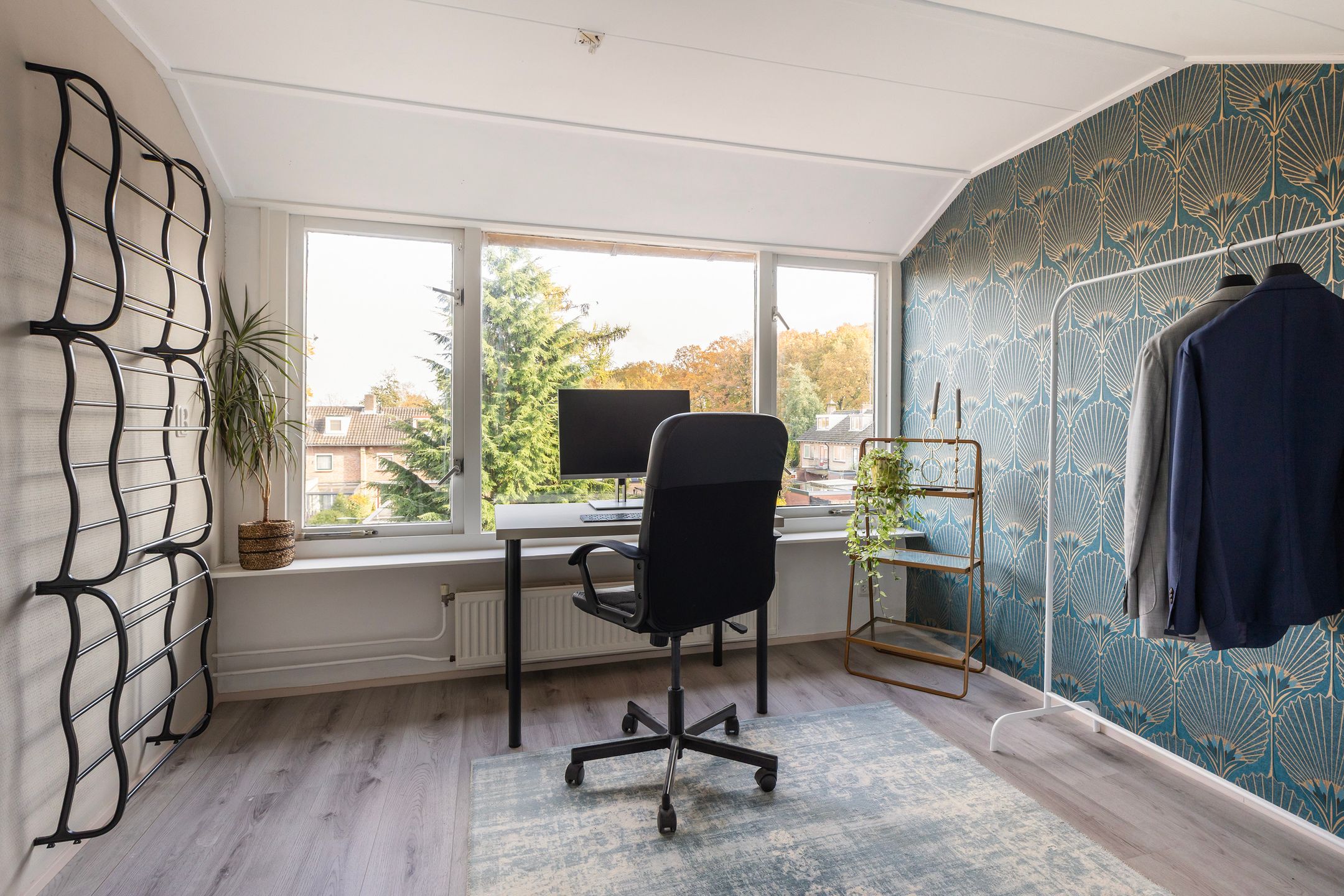 Foto 39 van Scarlattilaan 7