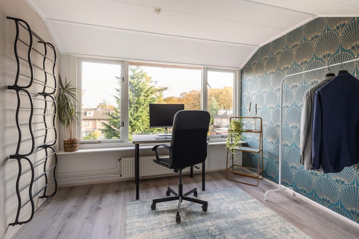 Photo 39 of Scarlattilaan 7