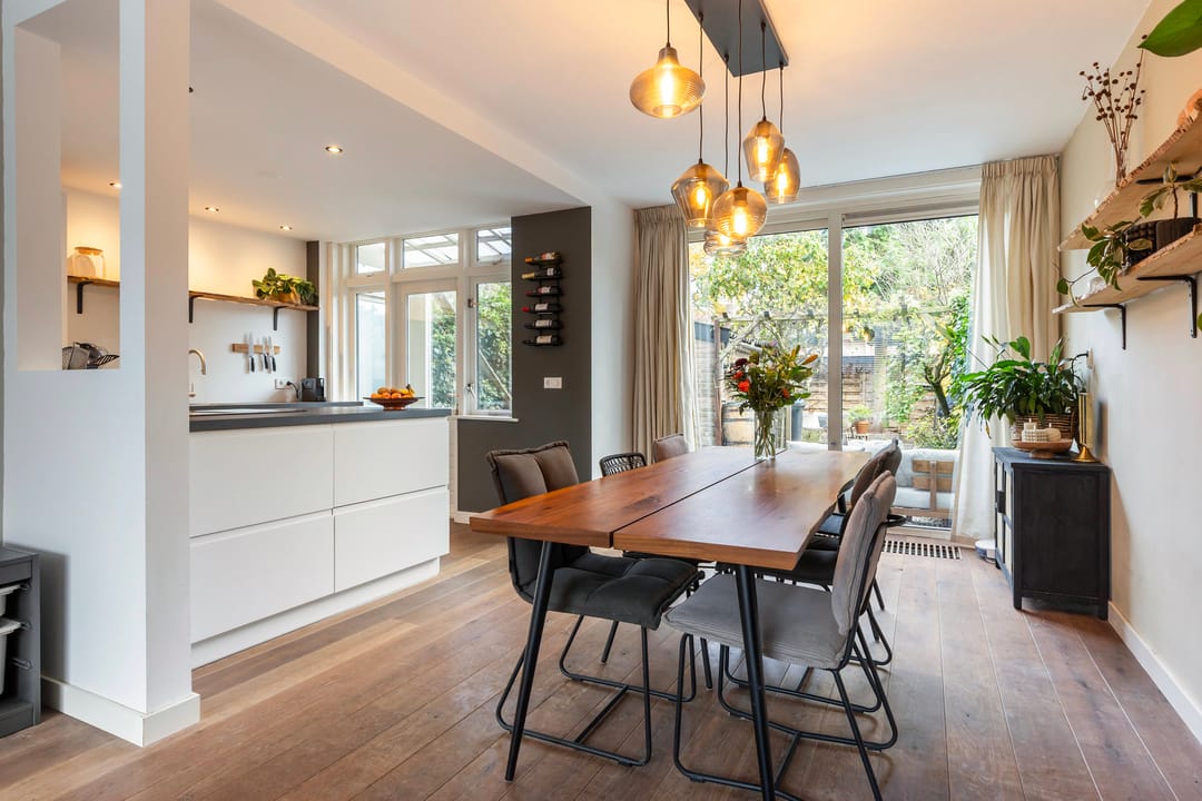 Foto 7 van Scarlattilaan 7