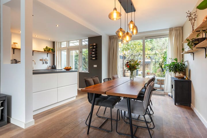 Photo 7 of Scarlattilaan 7