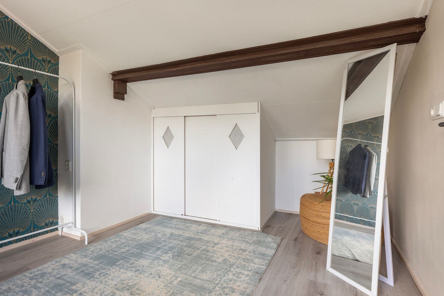 Foto 40 van Scarlattilaan 7