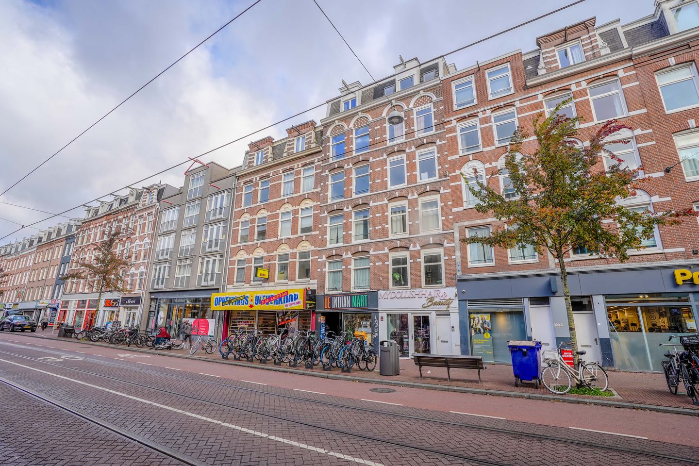 Amsterdam Zoek Verkocht Kinkerstraat 282 1053 GB Amsterdam funda In 