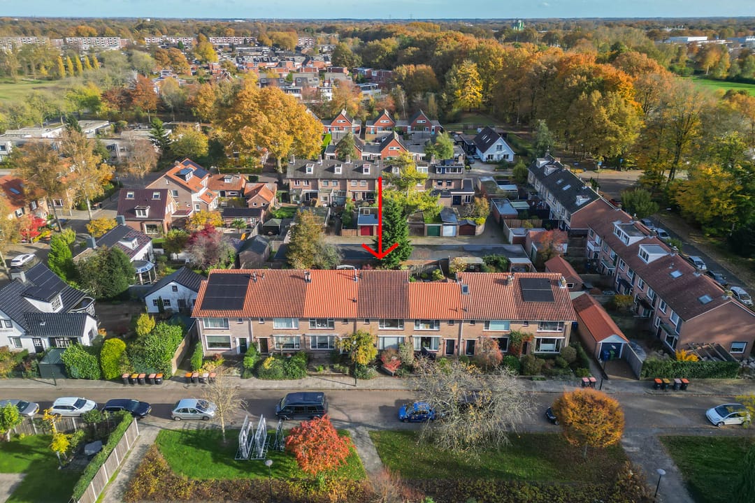 Foto 41 van Scarlattilaan 7