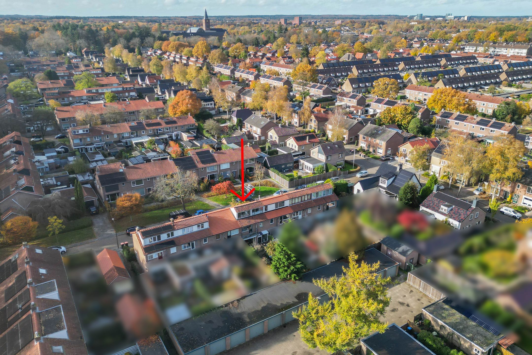 Foto 42 van Scarlattilaan 7