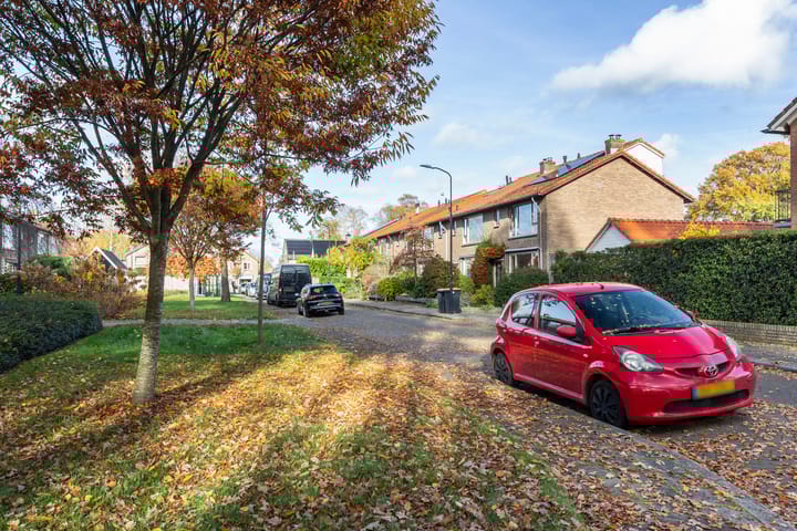 Photo 43 of Scarlattilaan 7