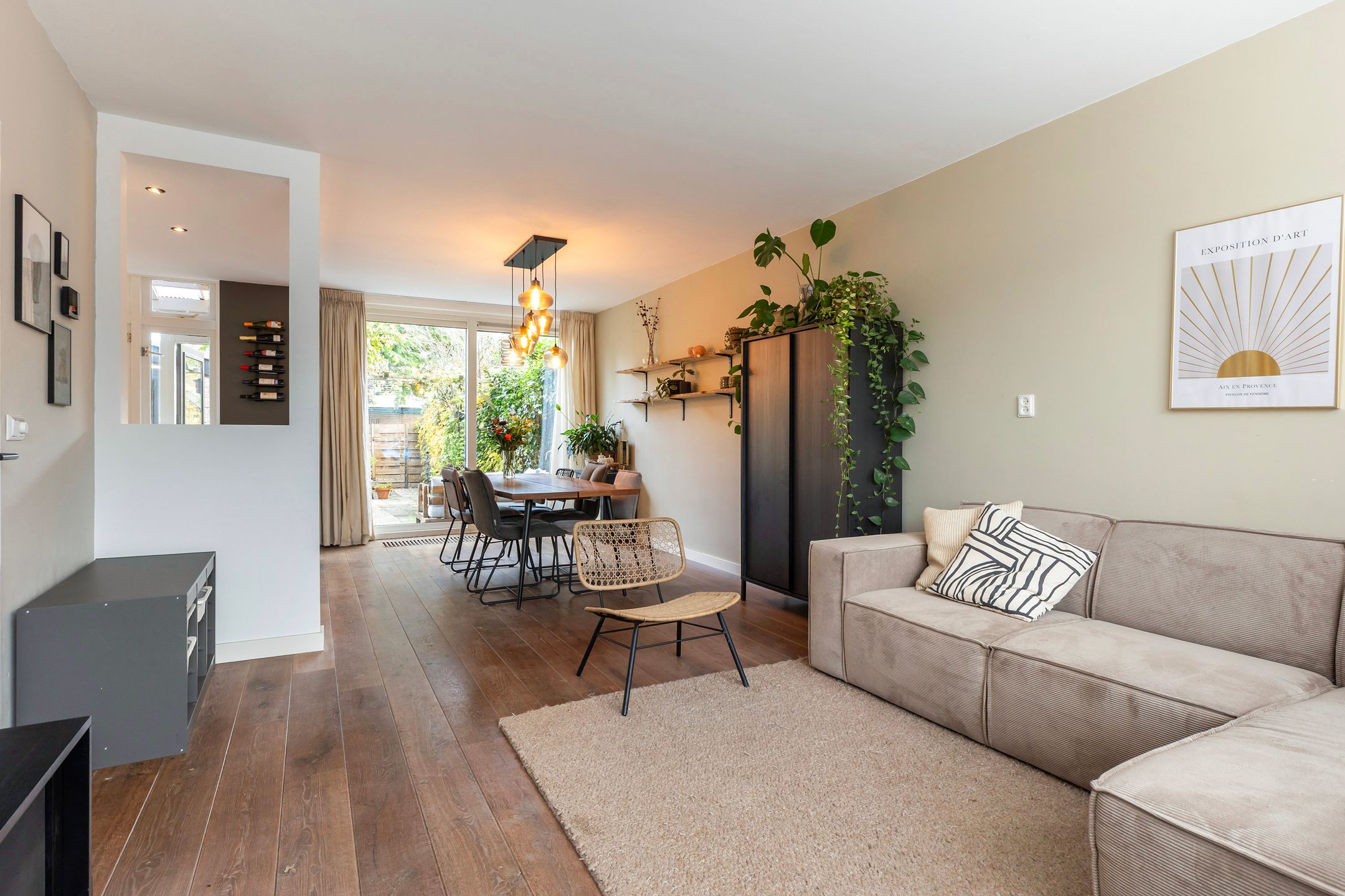 Foto 6 van Scarlattilaan 7