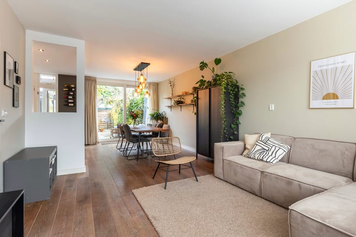 Photo 6 of Scarlattilaan 7