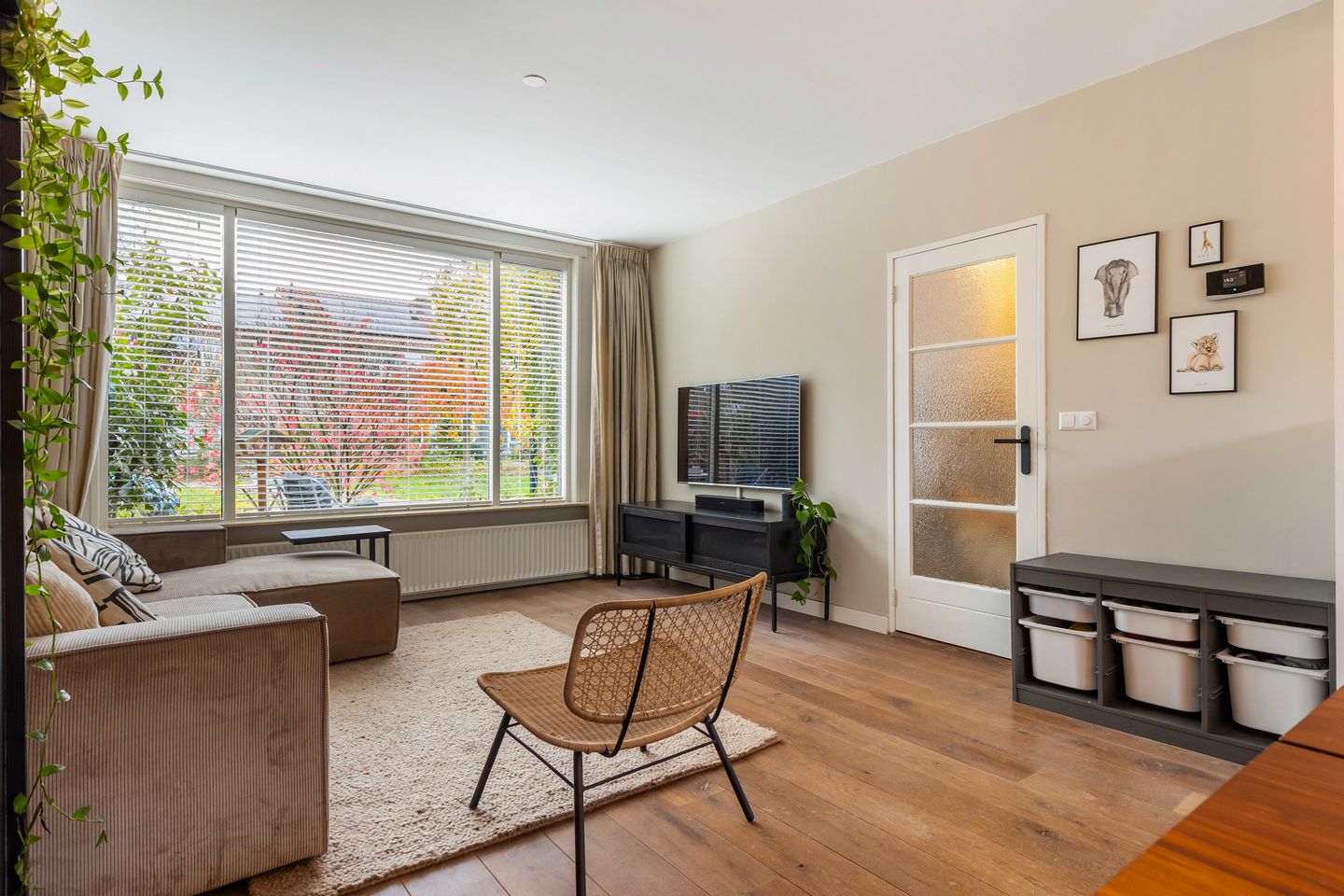 Foto 5 van Scarlattilaan 7