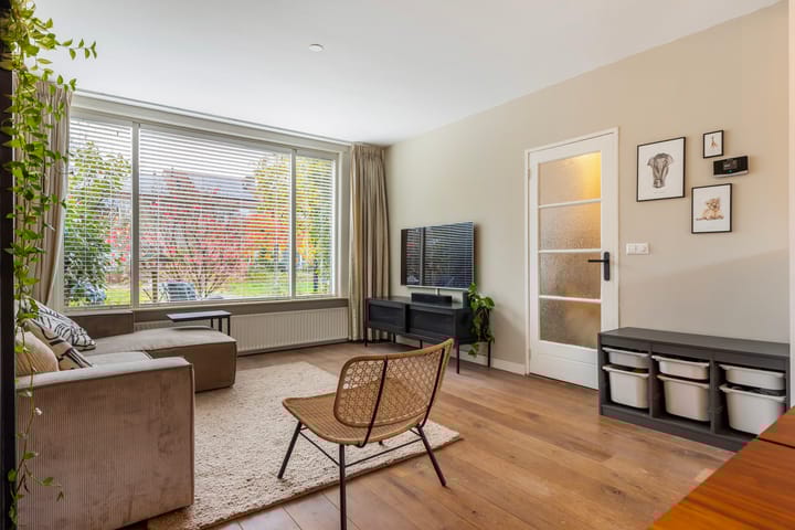 Photo 5 of Scarlattilaan 7