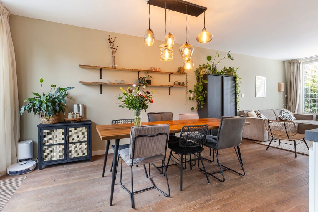 Foto 8 van Scarlattilaan 7