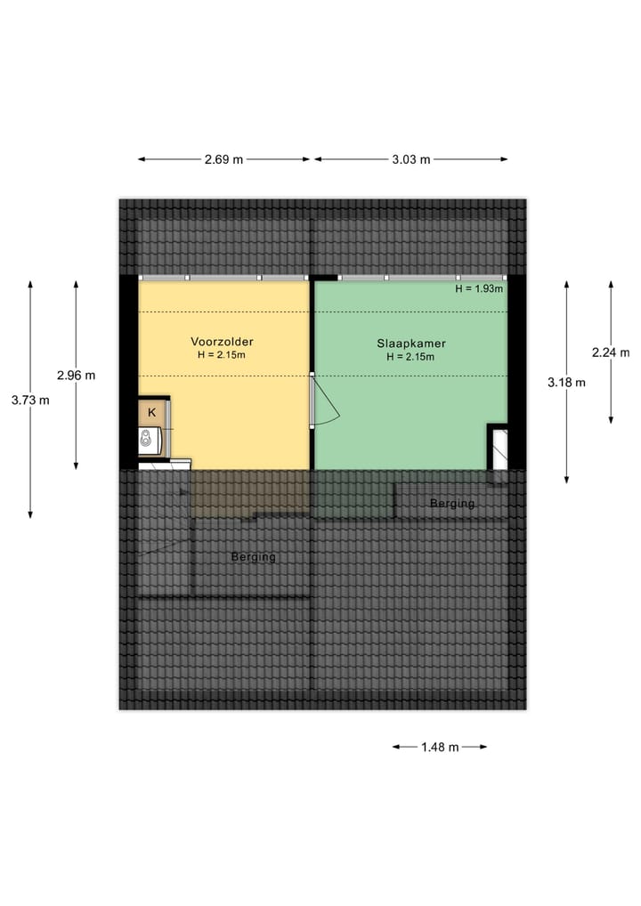 Photo 47 of Scarlattilaan 7