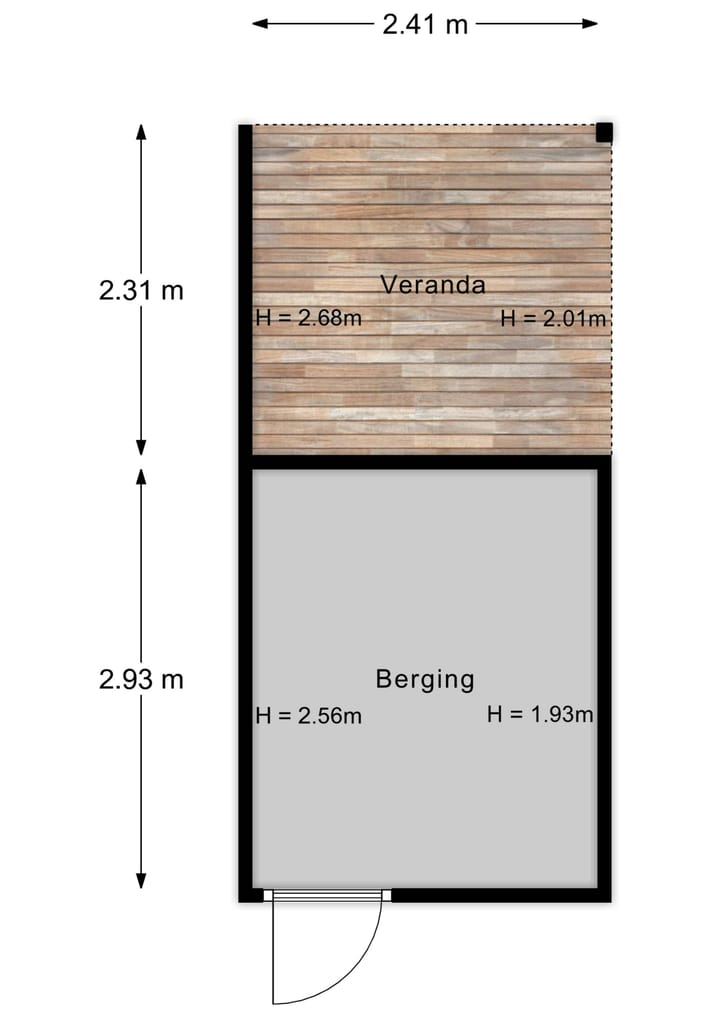 Photo 49 of Scarlattilaan 7