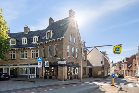 Bloemendaalseweg thumbnail