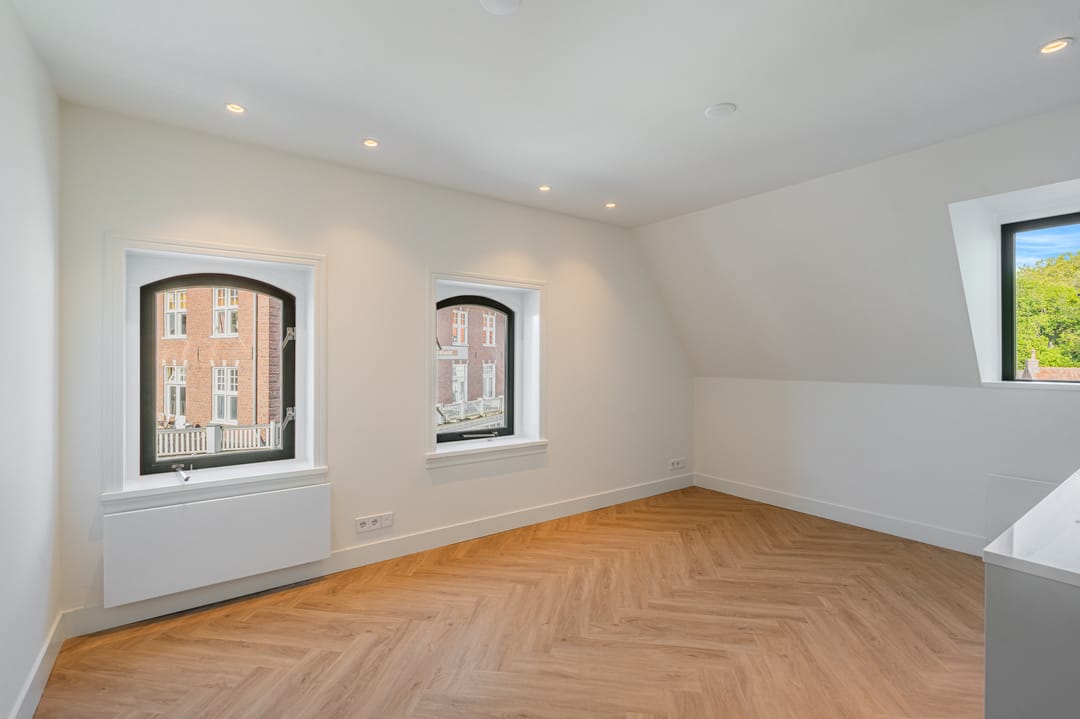 Foto 2 van Bloemendaalseweg 341-D