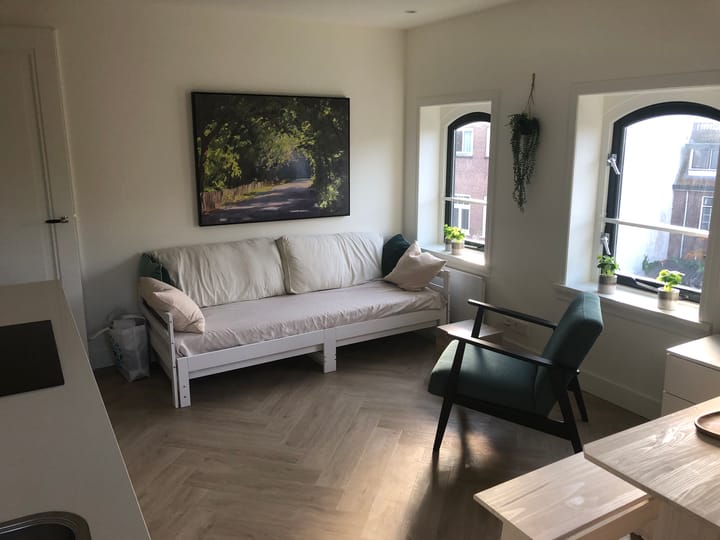 Photo 4 of Bloemendaalseweg 341-D