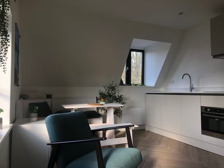 Photo 5 of Bloemendaalseweg 341-D