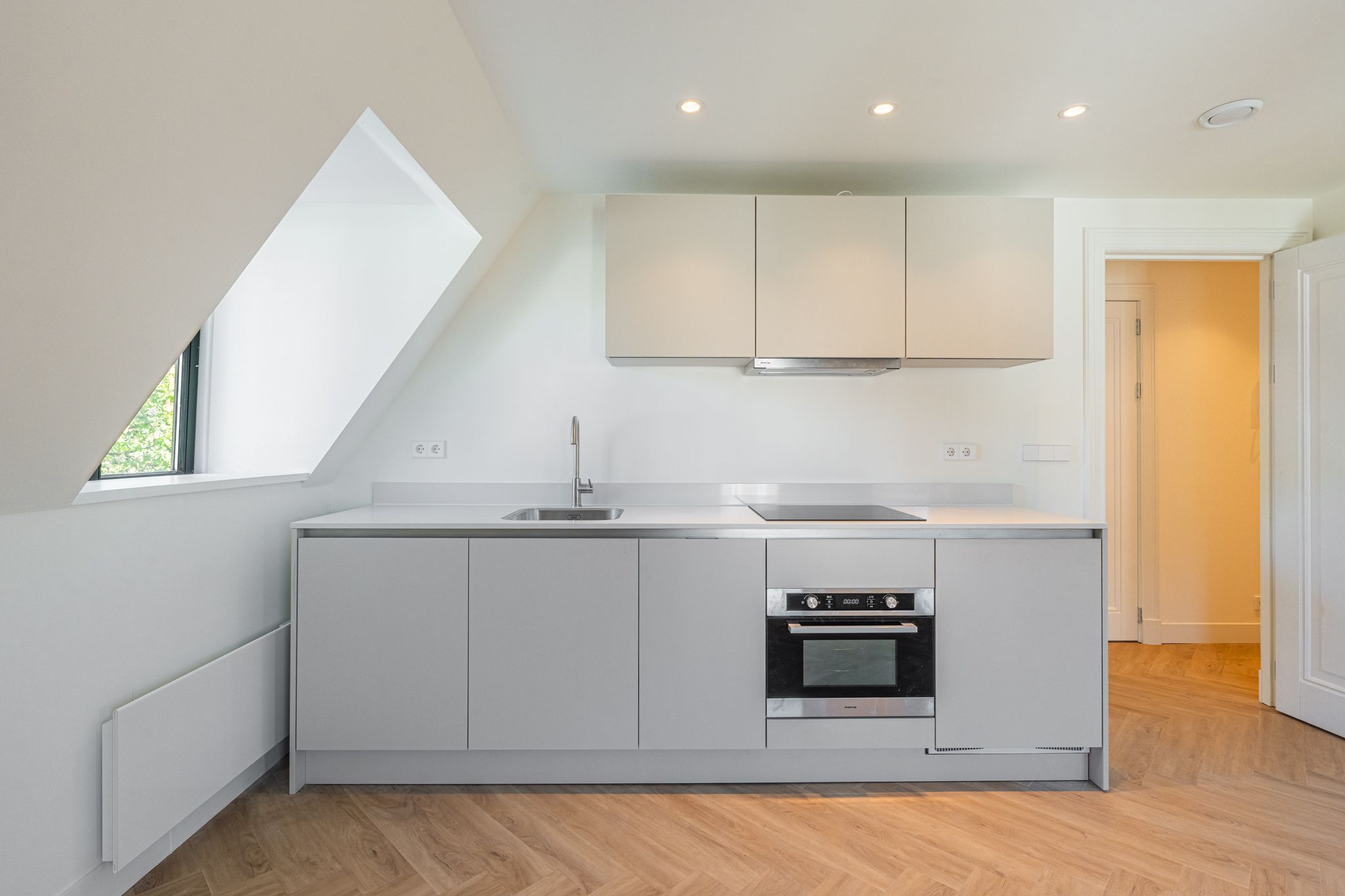 Foto 6 van Bloemendaalseweg 341-D