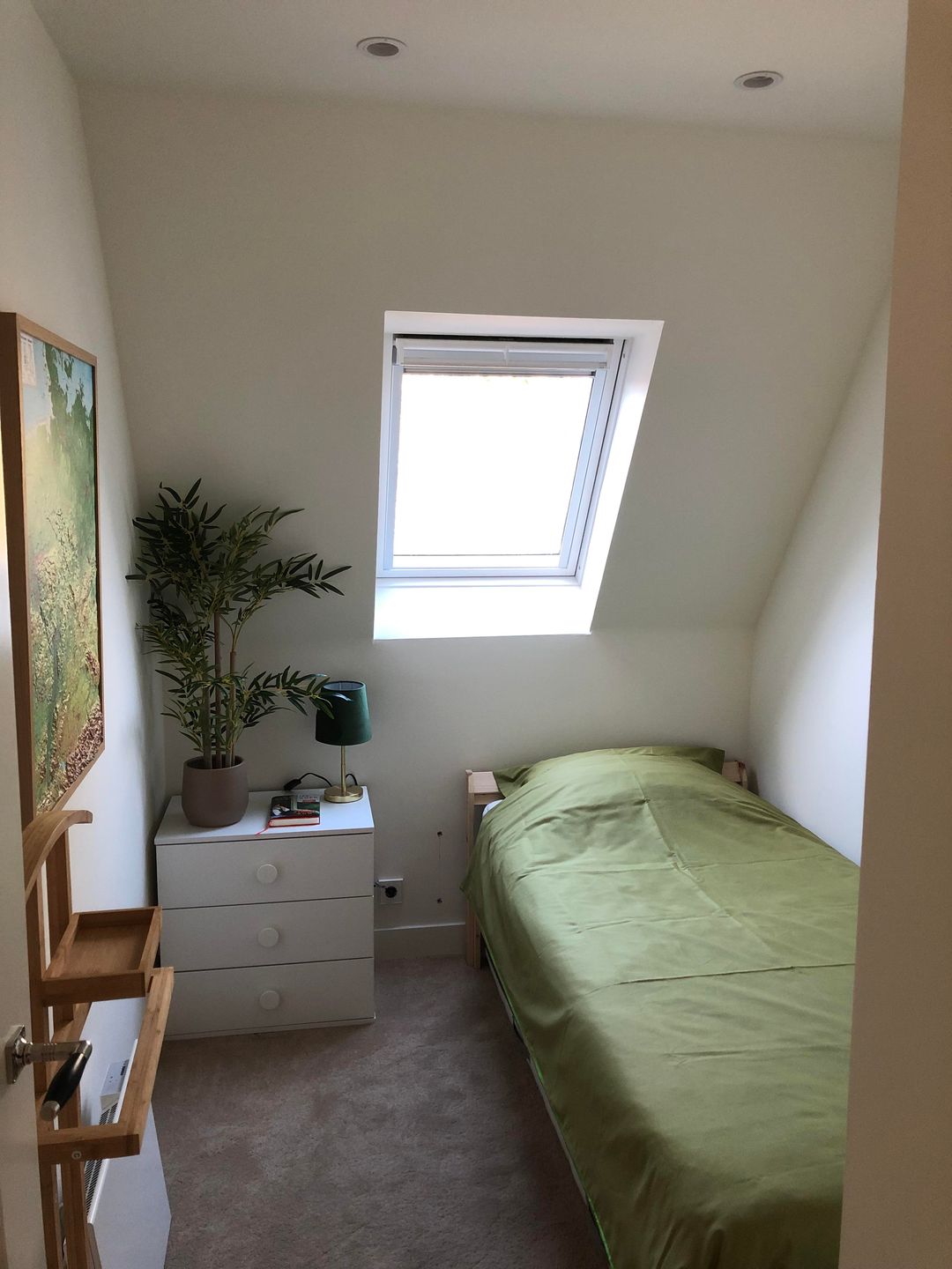 Foto 8 van Bloemendaalseweg 341-D