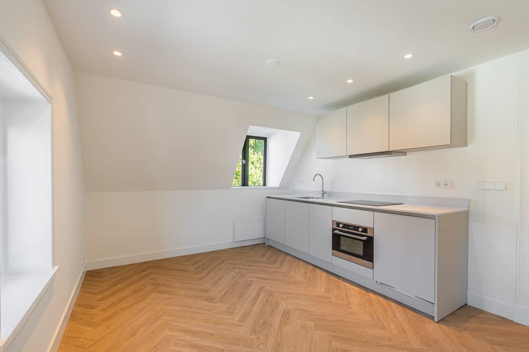 Foto 11 van Bloemendaalseweg 341-D