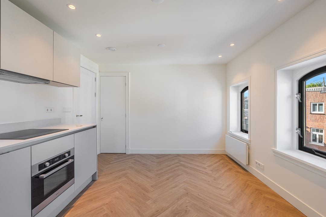 Foto 13 van Bloemendaalseweg 341-D