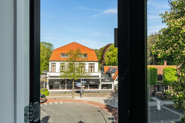 Photo 17 of Bloemendaalseweg 341-D