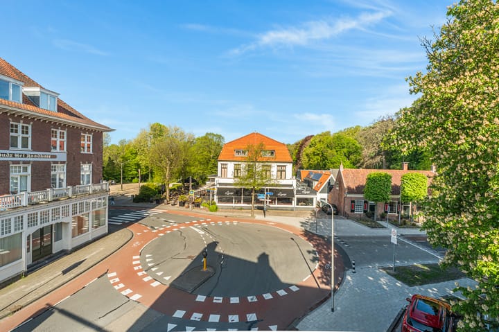 Photo 18 of Bloemendaalseweg 341-D