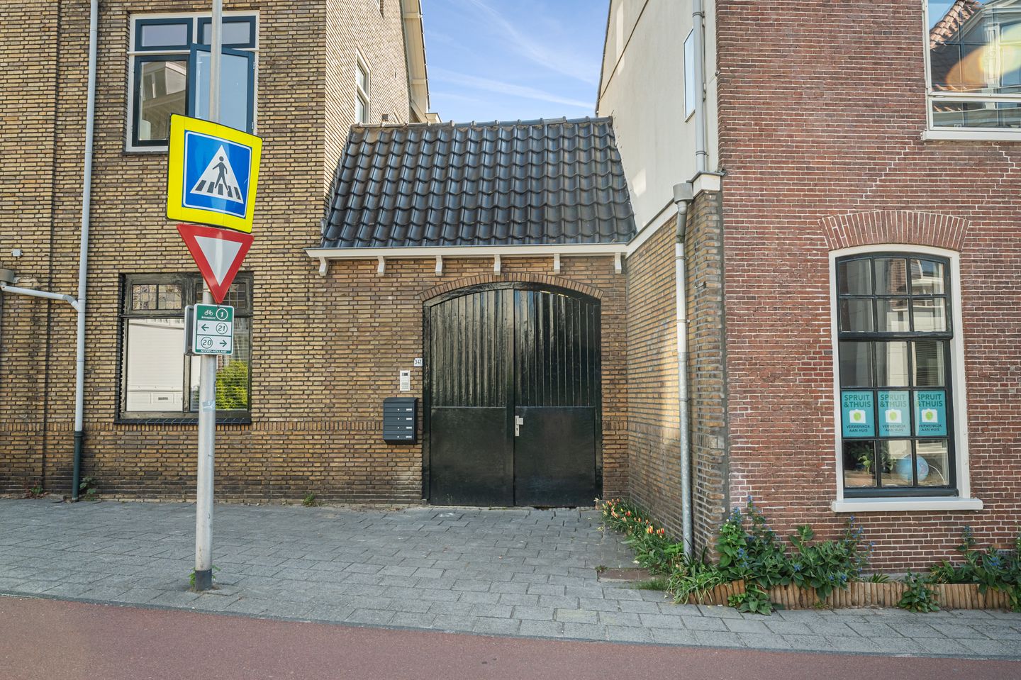 Foto 19 van Bloemendaalseweg 341-D