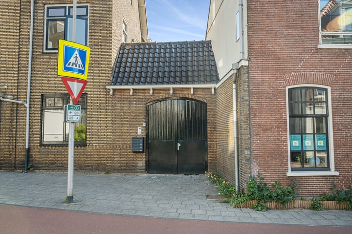 Photo 19 of Bloemendaalseweg 341-D