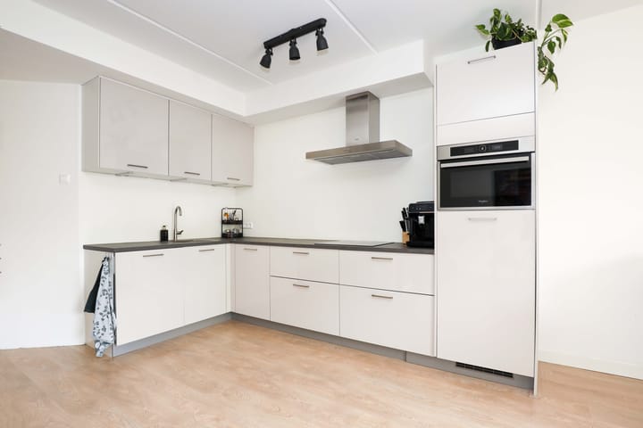 Photo 3 of Zuivelhof 21