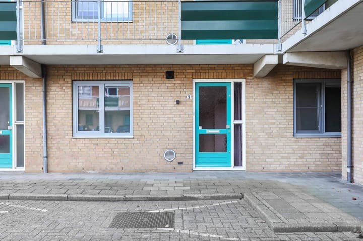 Photo 5 of Zuivelhof 21